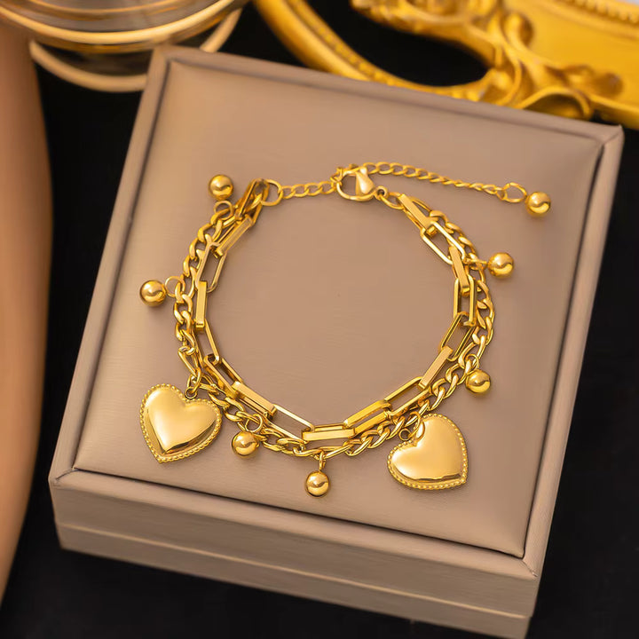 Enchanted Love Bracelet