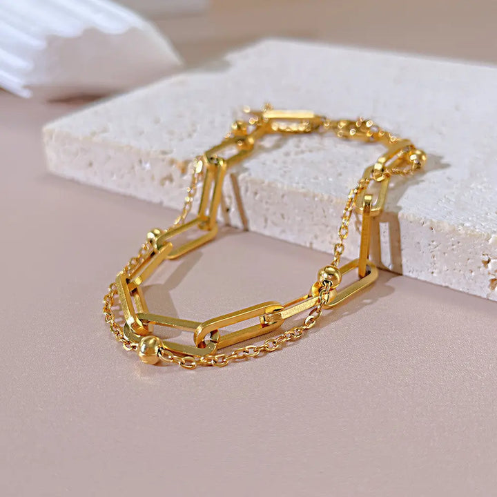 Modern Muse Bracelet