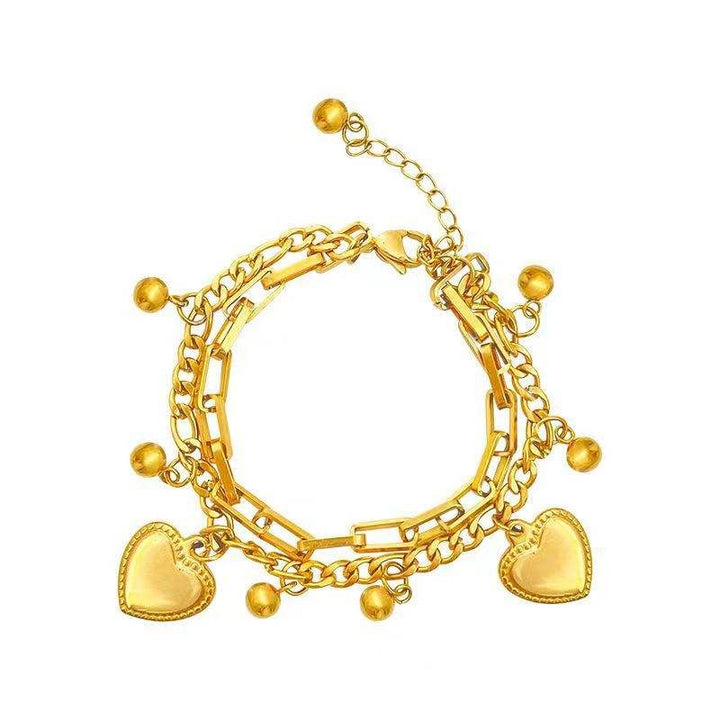 Enchanted Love Bracelet