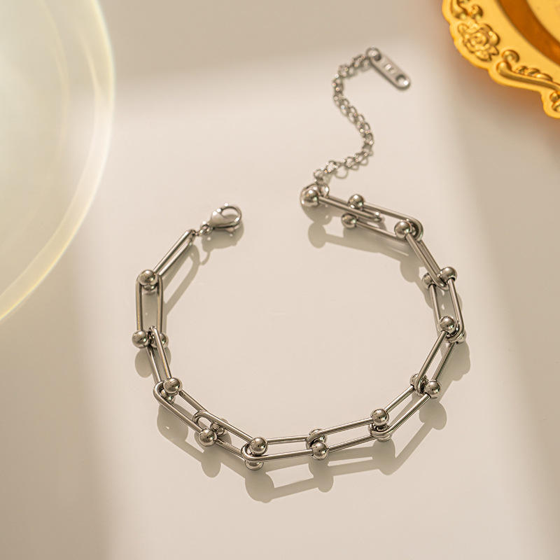 The Love Link Bracelet