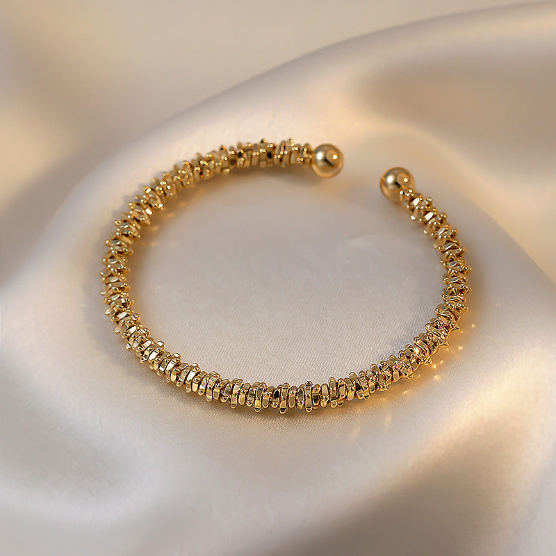 Dazzling Charmer Bracelet