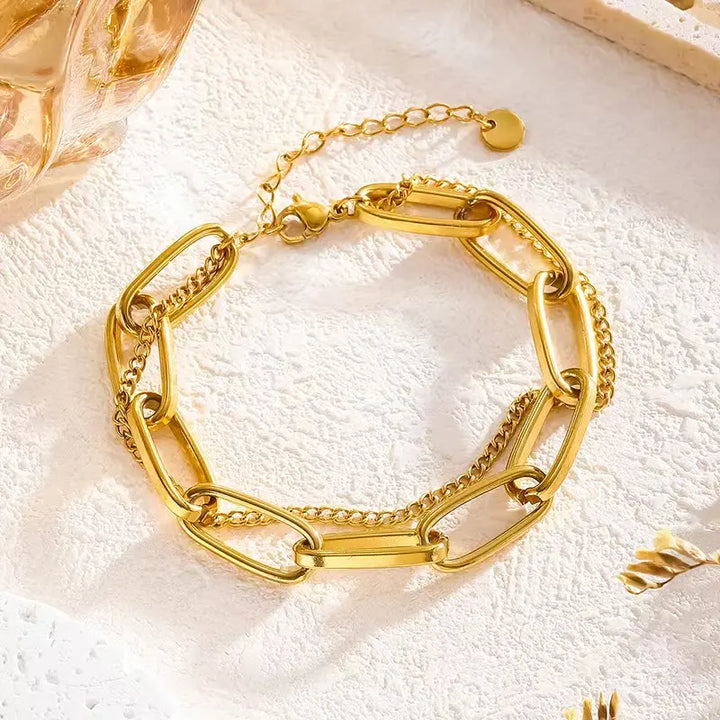 Power Link Bracelet