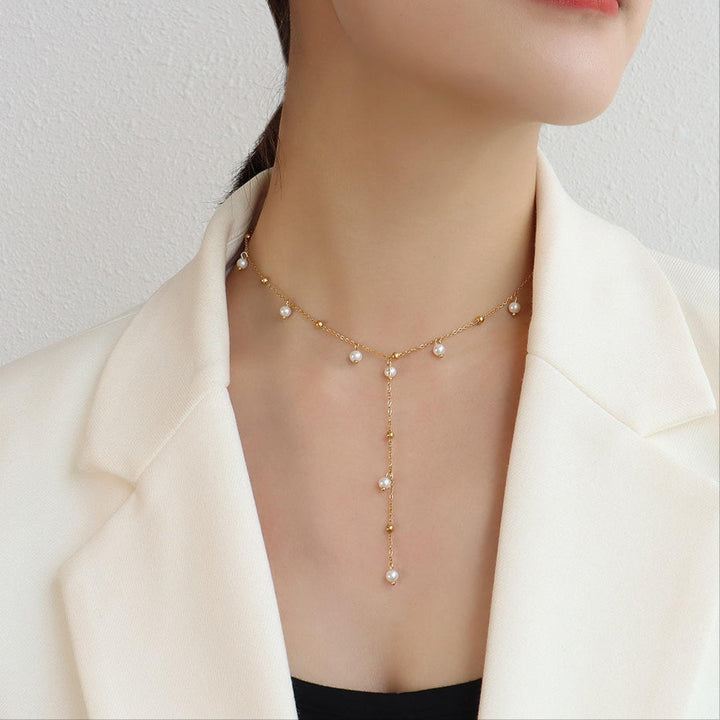Elara Y-Chain