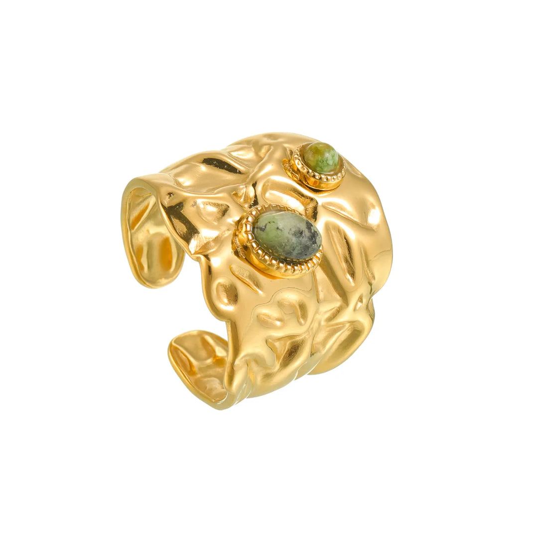 Vintage Gem Ring