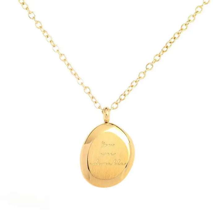 You Are Adorable Pendant