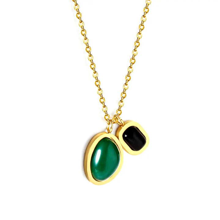 Dusk & Dawn Pendant