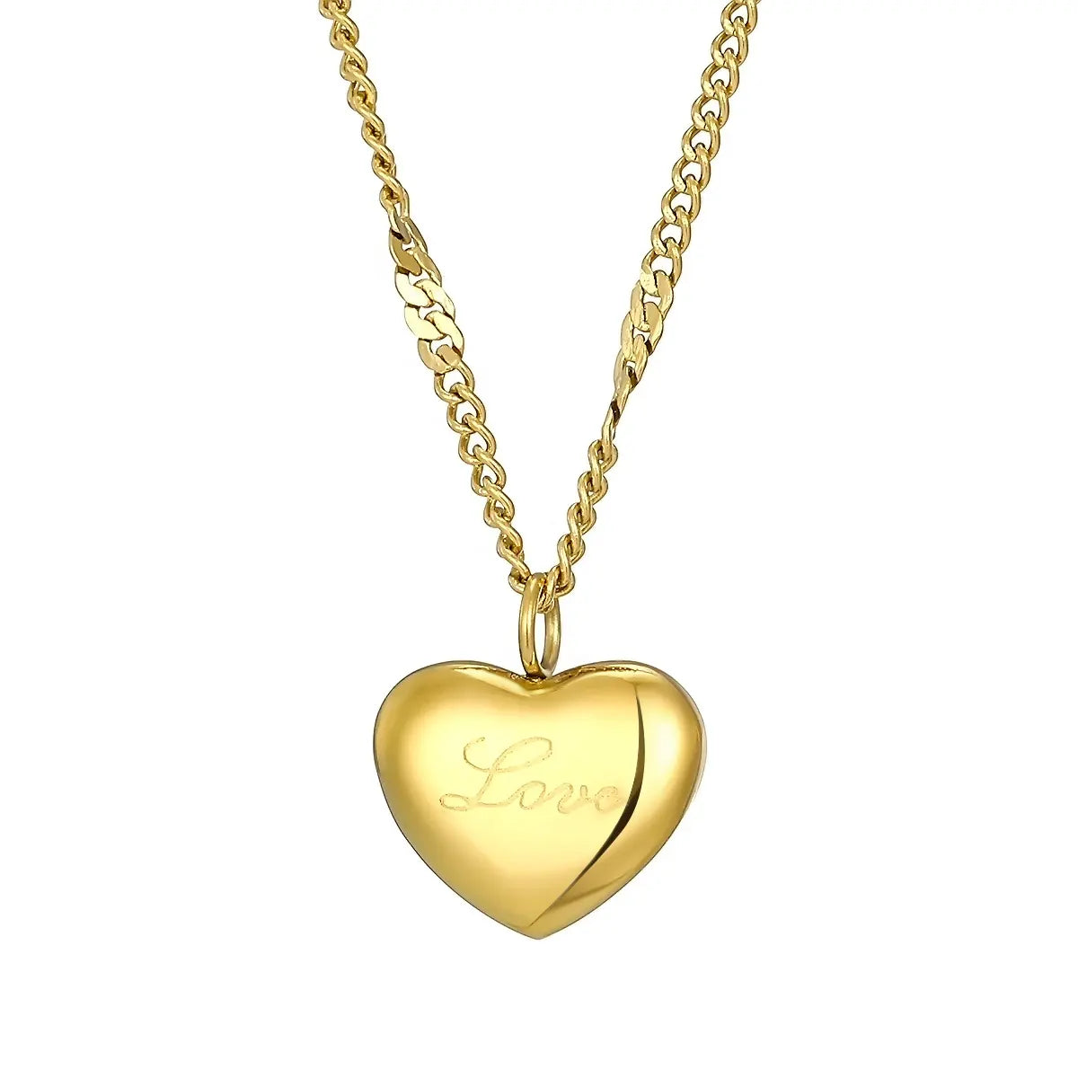 Love Pendant