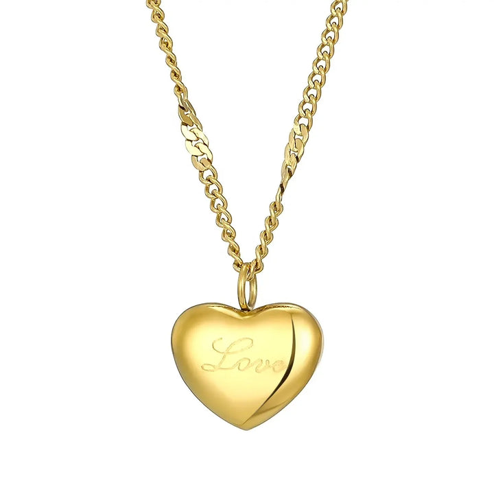 Love Pendant