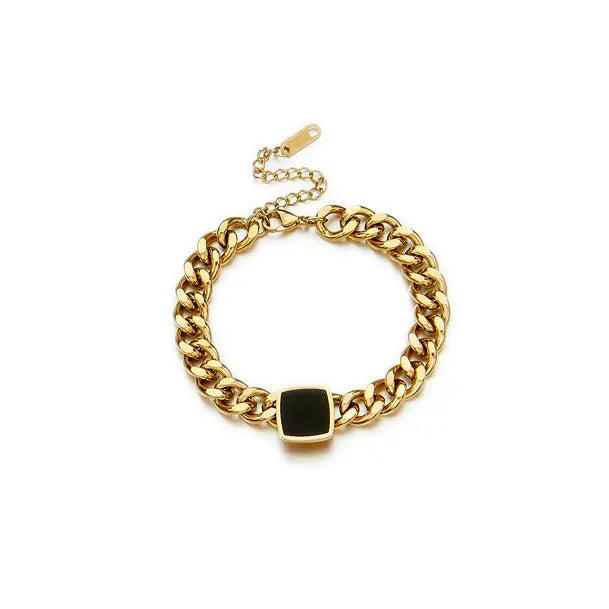 Velvet Dusk Bracelet