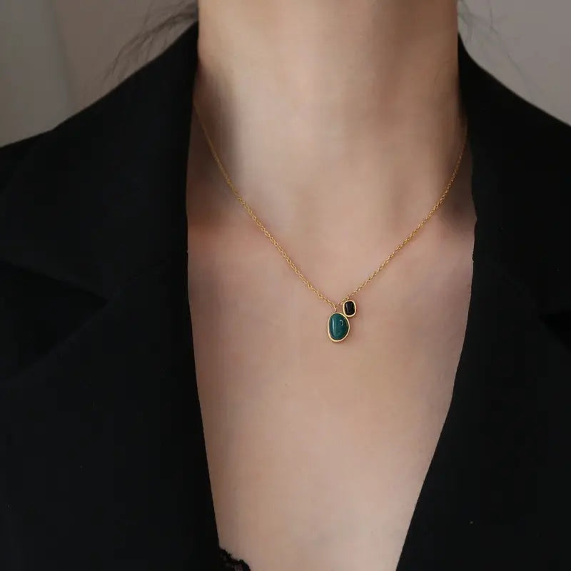 Dusk & Dawn Pendant