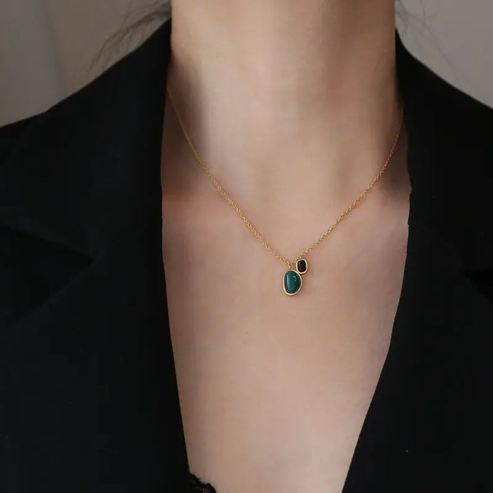 Dusk & Dawn Pendant
