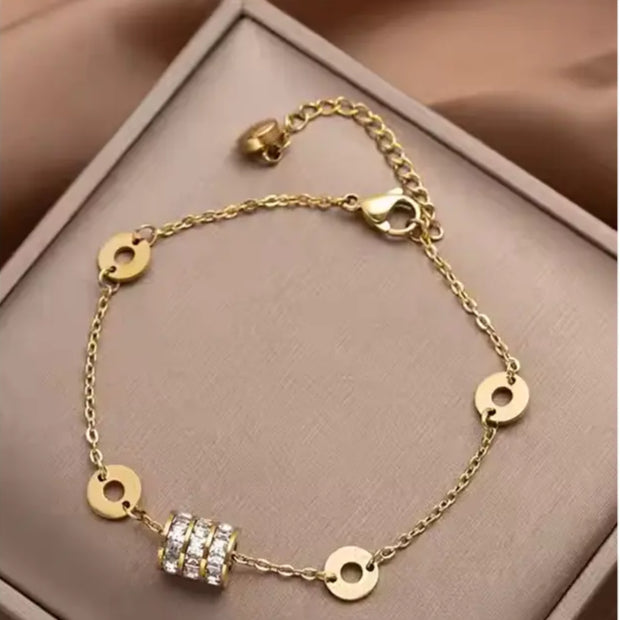 Roman Dusk Bracelet