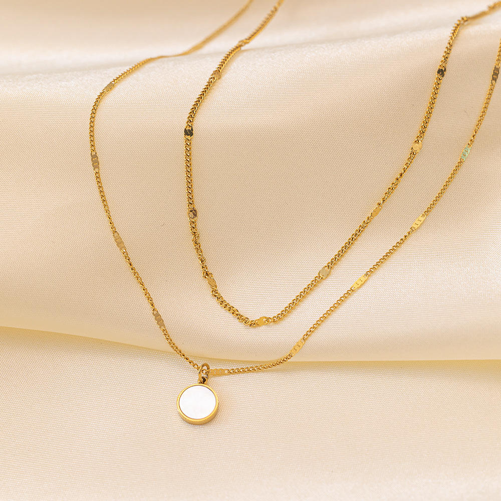 Glowline Necklace