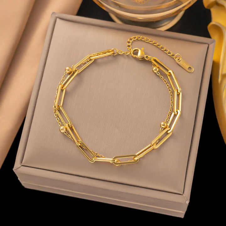 Modern Muse Bracelet