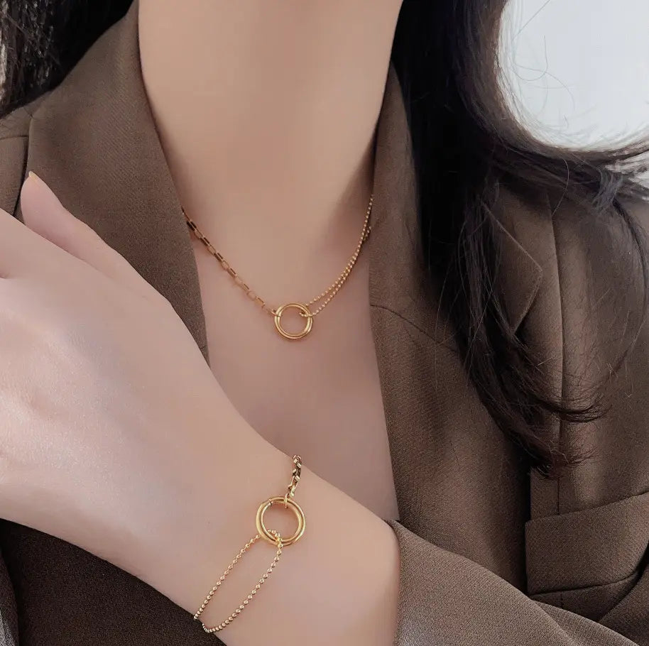 Loop Luxe Set