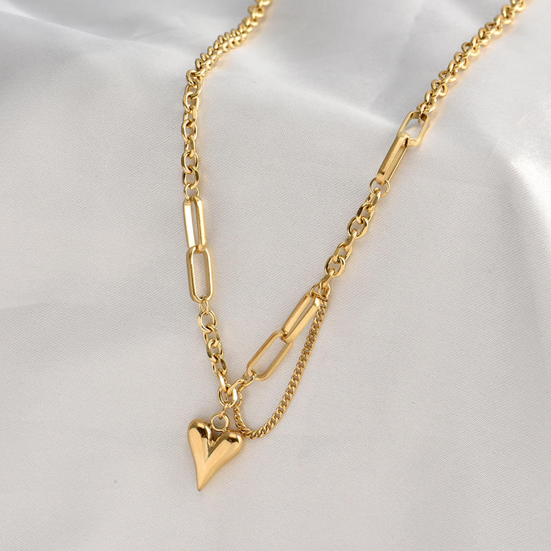 Heartspell Necklace