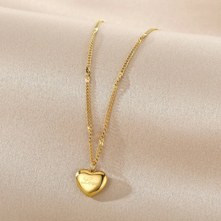 Love Pendant