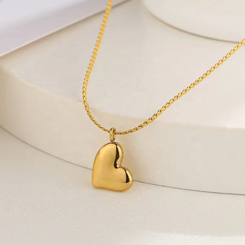 Love Drop Pendant