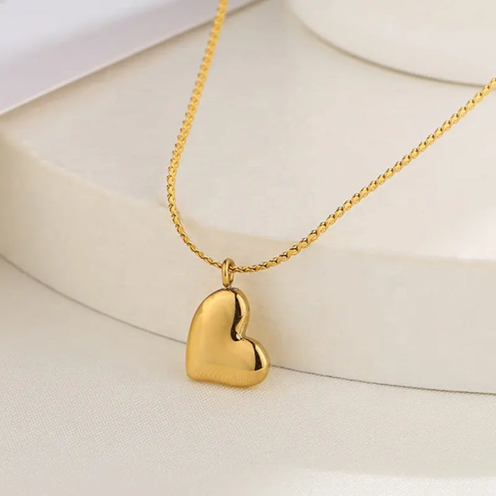Love Drop Pendant