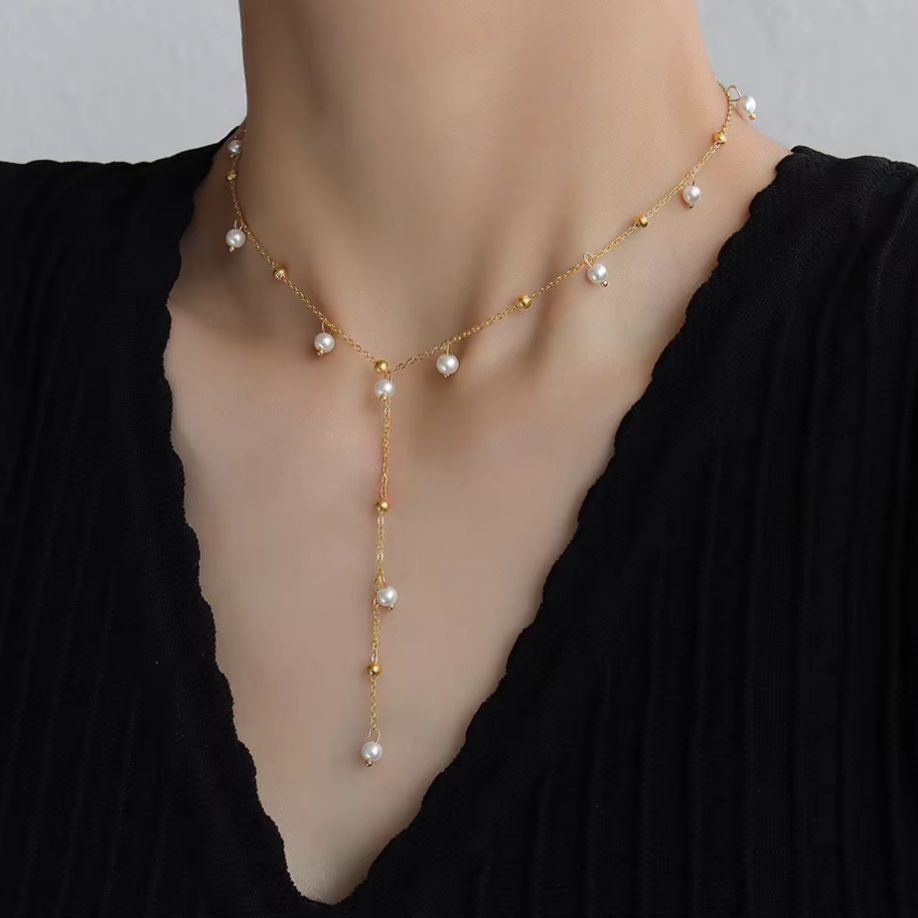 Elara Y-Chain