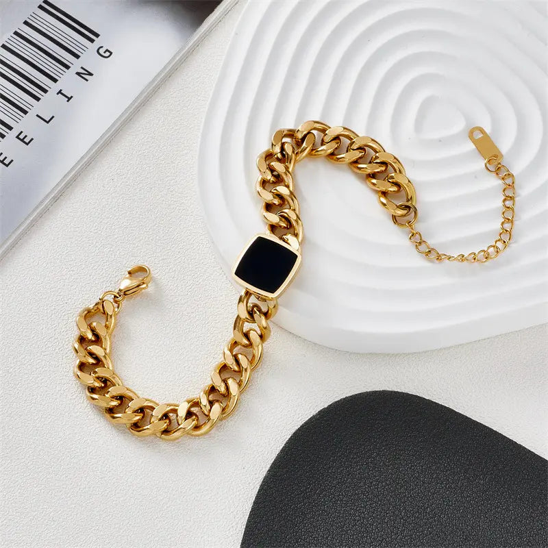 Velvet Dusk Bracelet