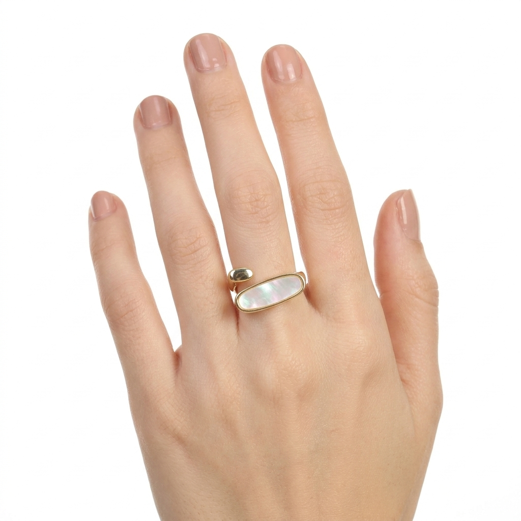 Holographic Ring