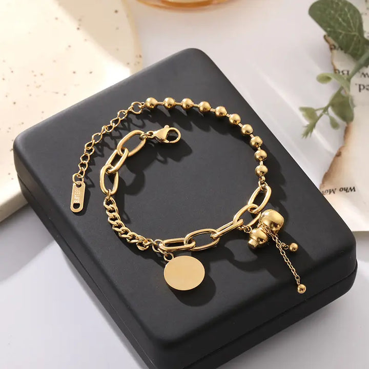 The Sands of Time Bracelet