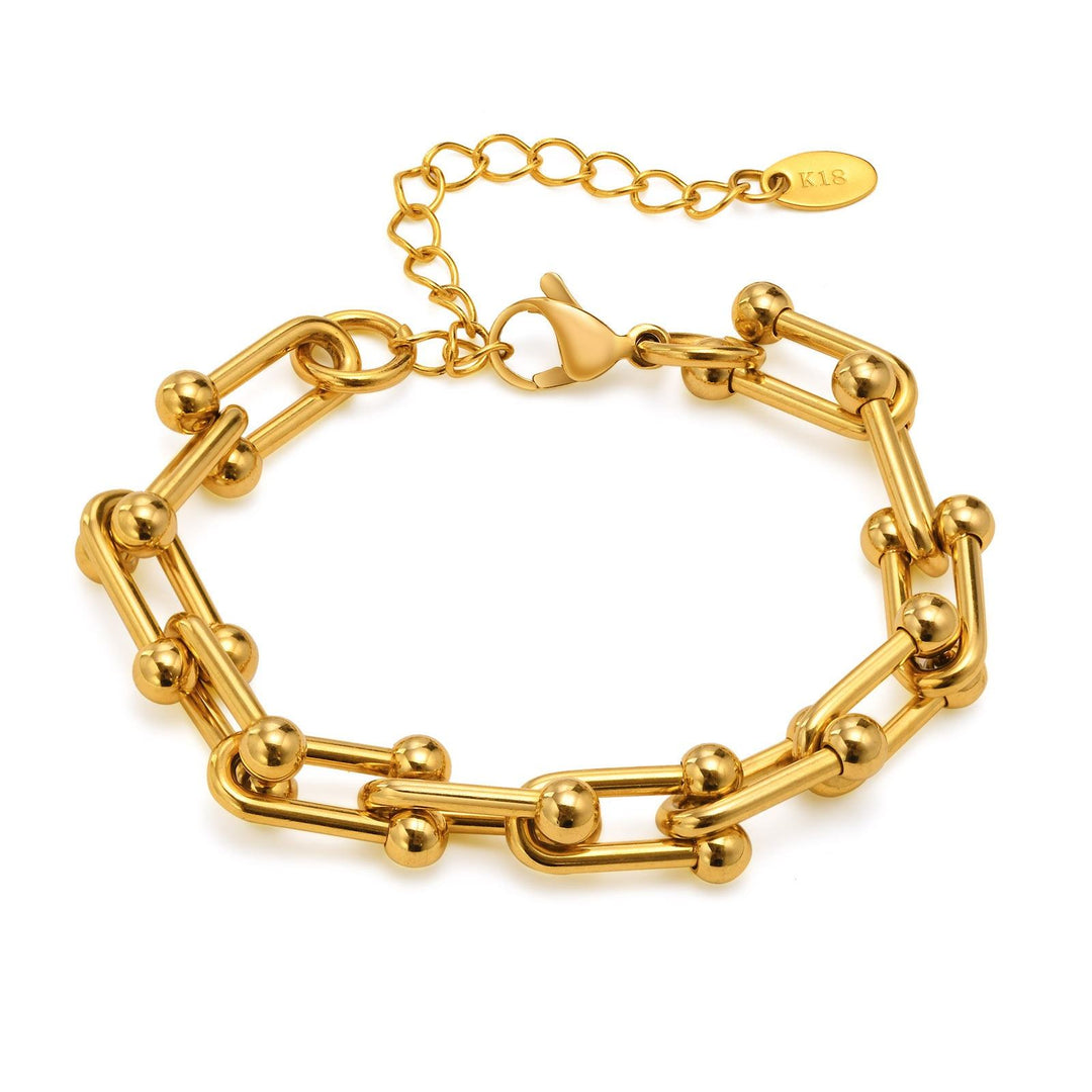 The Love Link Bracelet