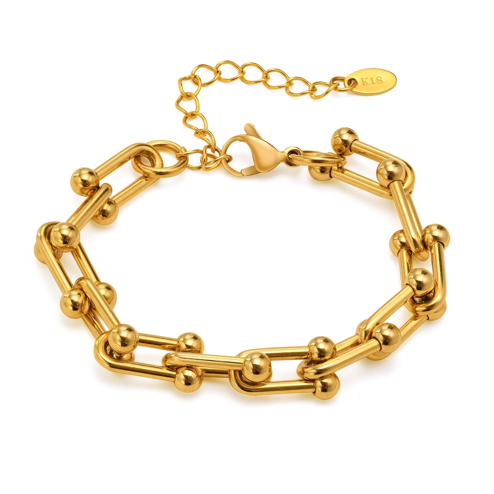 The Love Link Bracelet