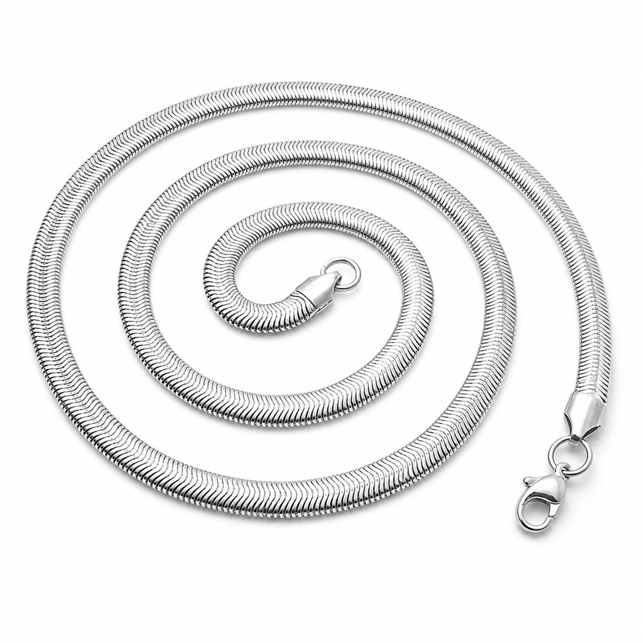 Signature Snake Chain