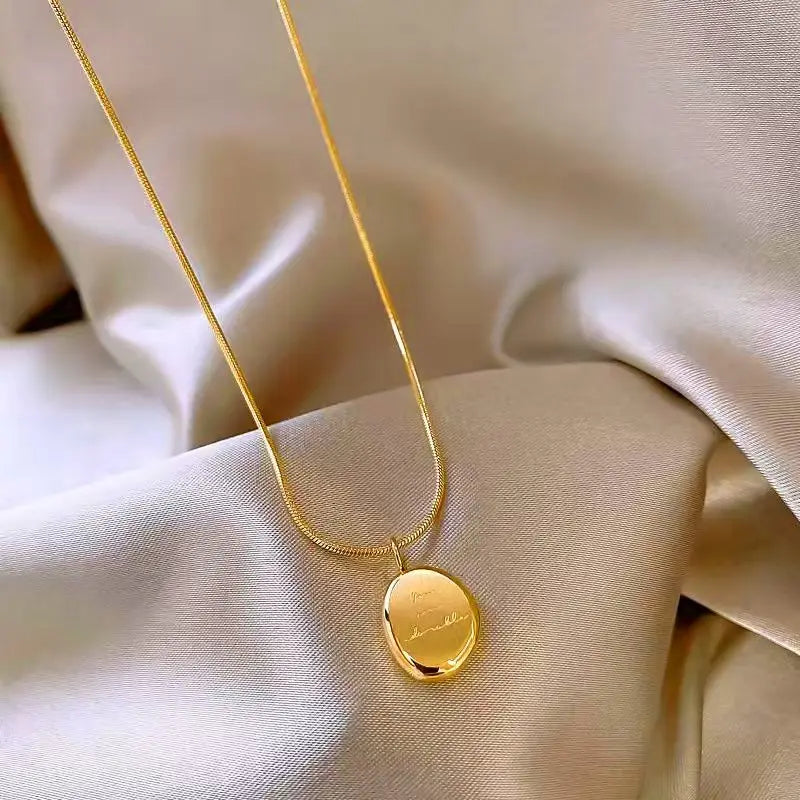 You Are Adorable Pendant