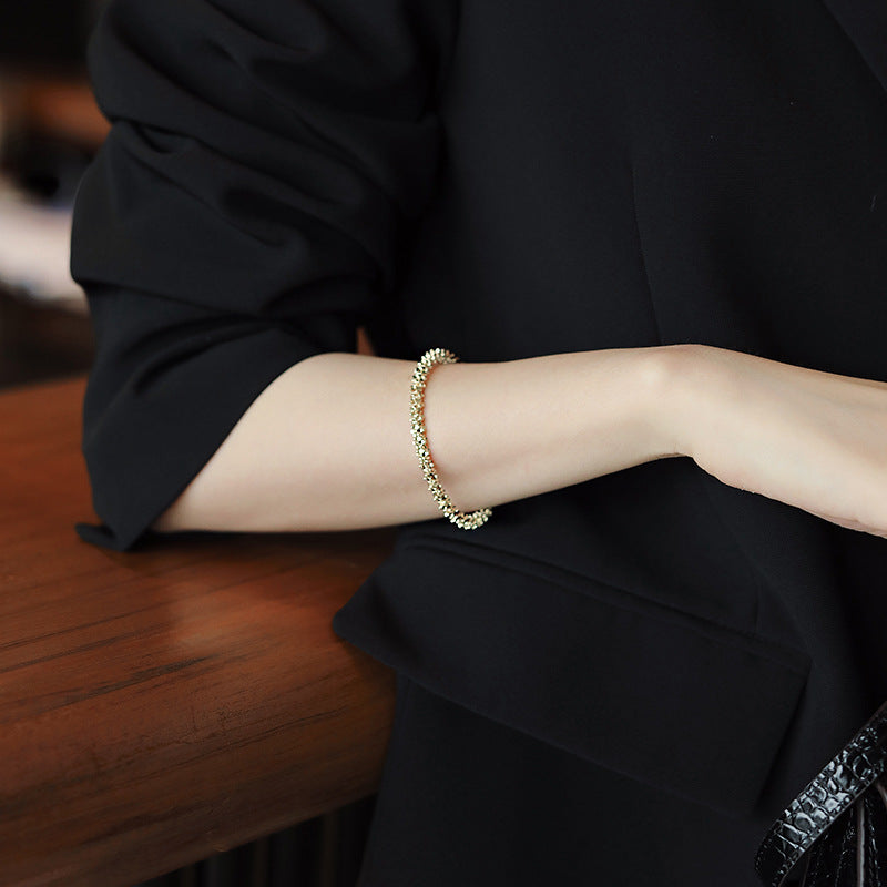 Dazzling Charmer Bracelet