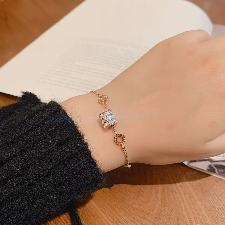 Roman Dusk Bracelet