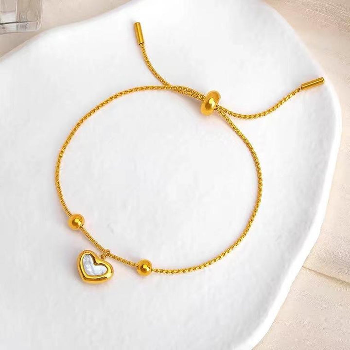 Glow of Love Bracelet