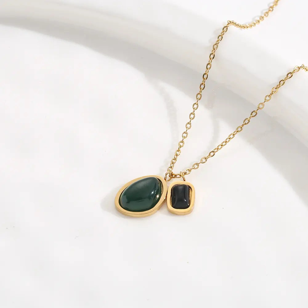 Dusk & Dawn Pendant