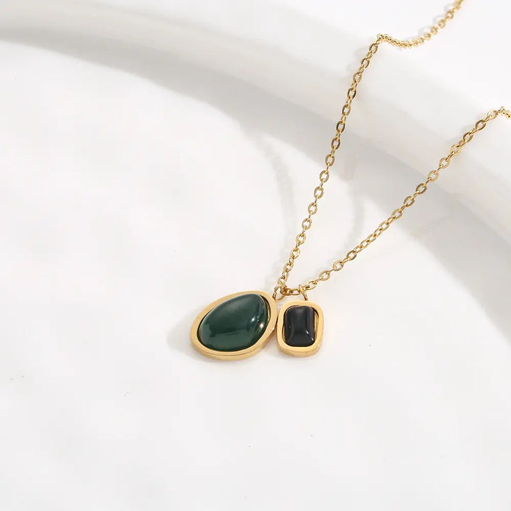 Dusk & Dawn Pendant
