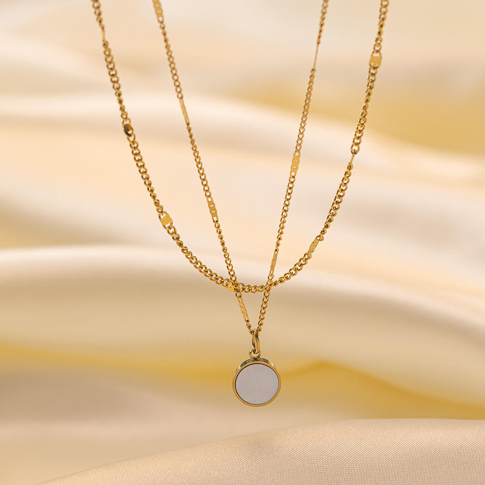 Glowline Necklace