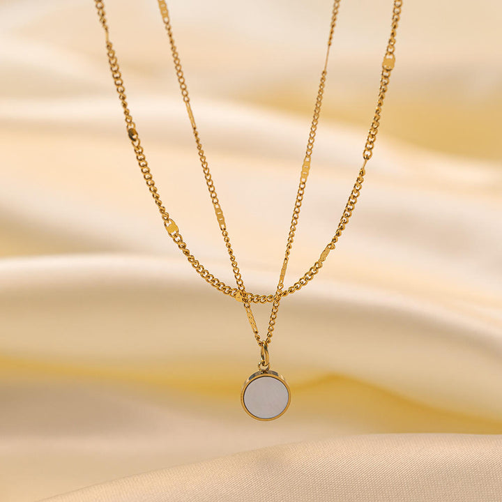 Glowline Necklace