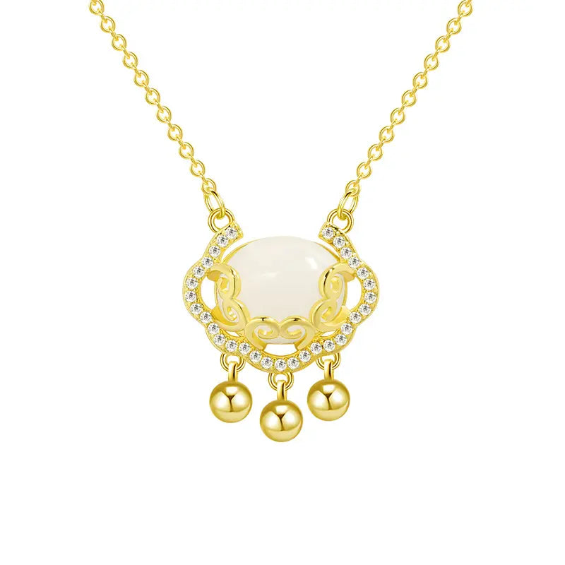 Cloud and Rain Pendant