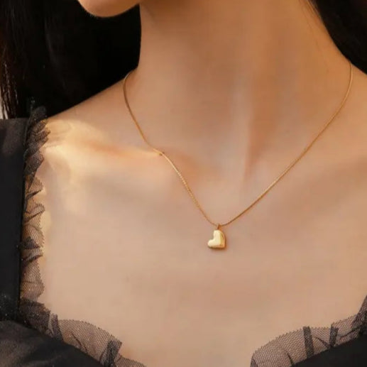 Love Drop Pendant