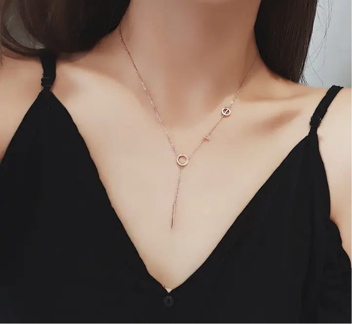 LOVE Necklace