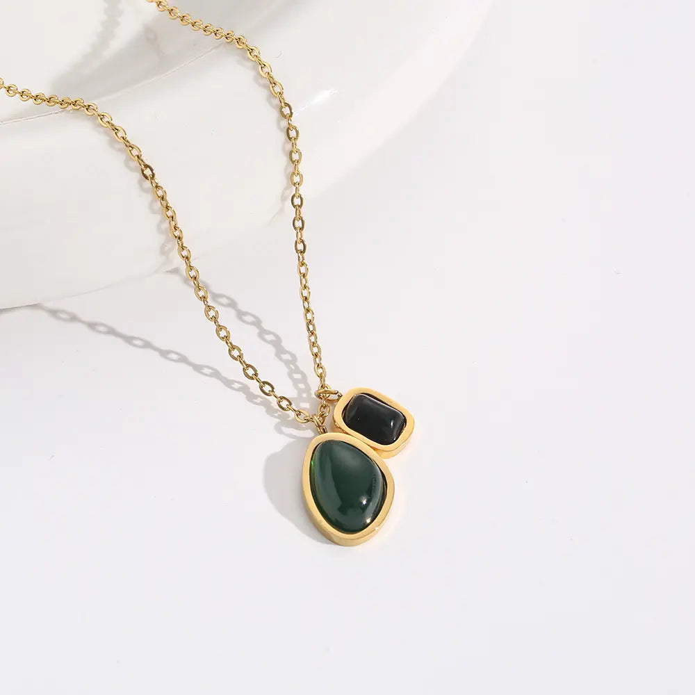 Dusk & Dawn Pendant