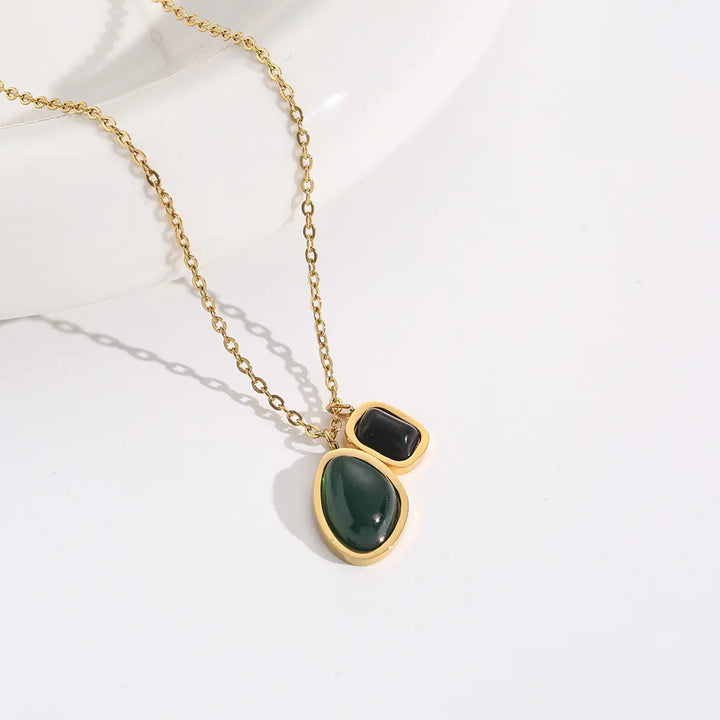 Dusk & Dawn Pendant