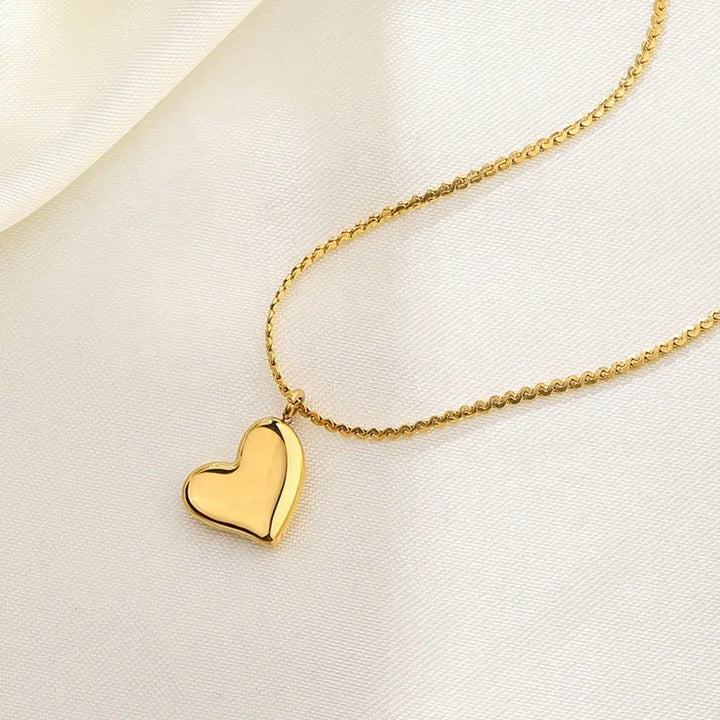 Love Drop Pendant