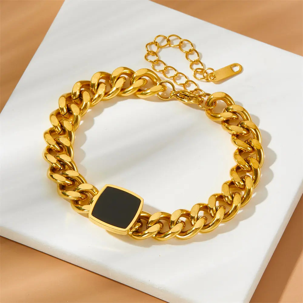 Velvet Dusk Bracelet