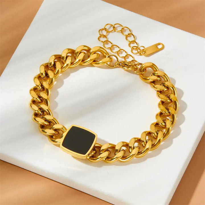 Velvet Dusk Bracelet