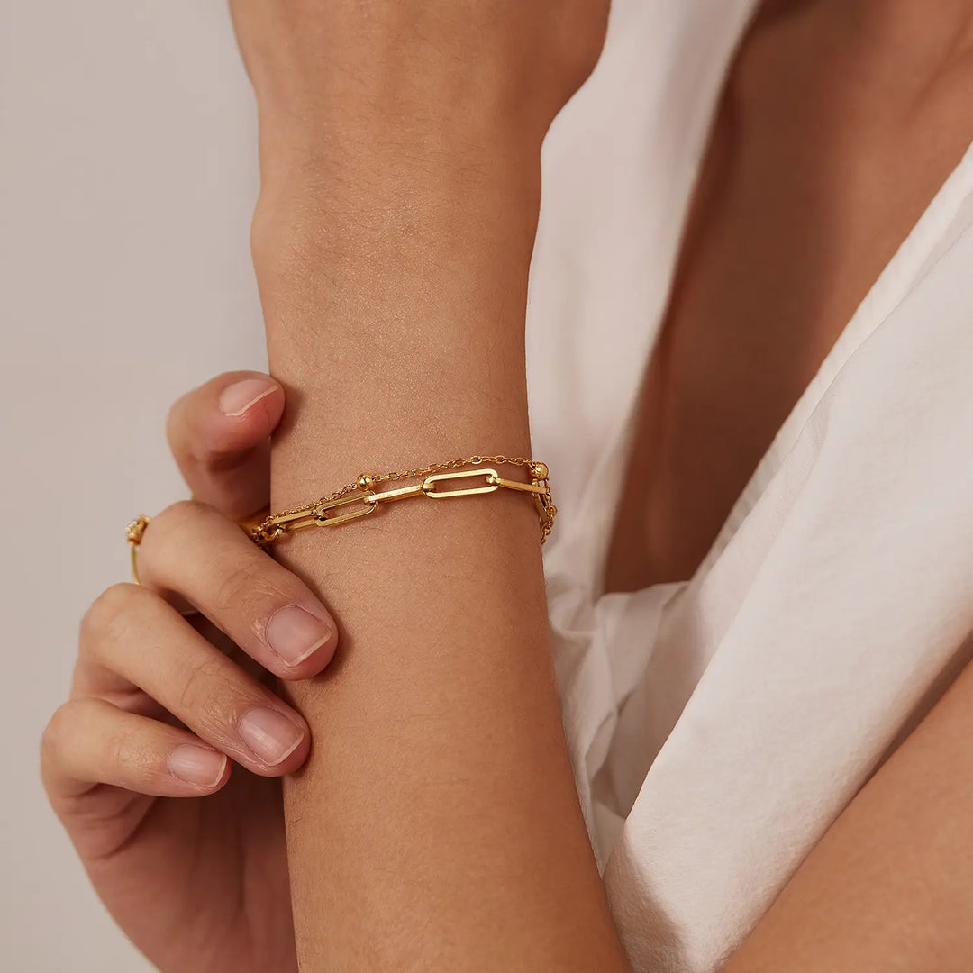Modern Muse Bracelet