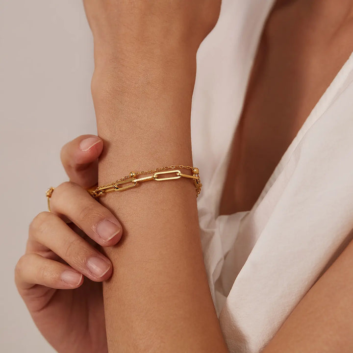Modern Muse Bracelet