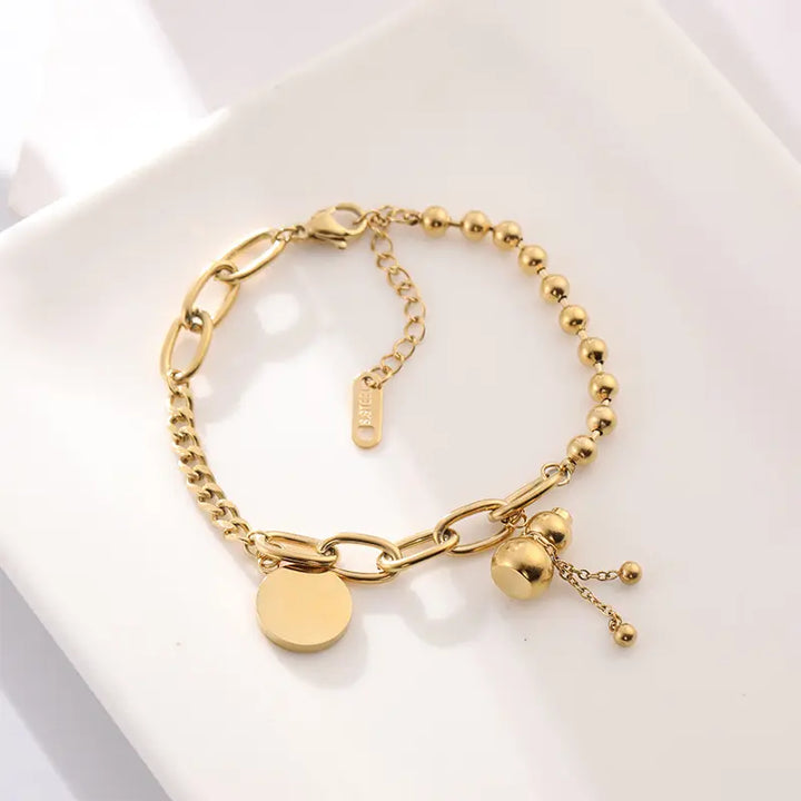 The Sands of Time Bracelet
