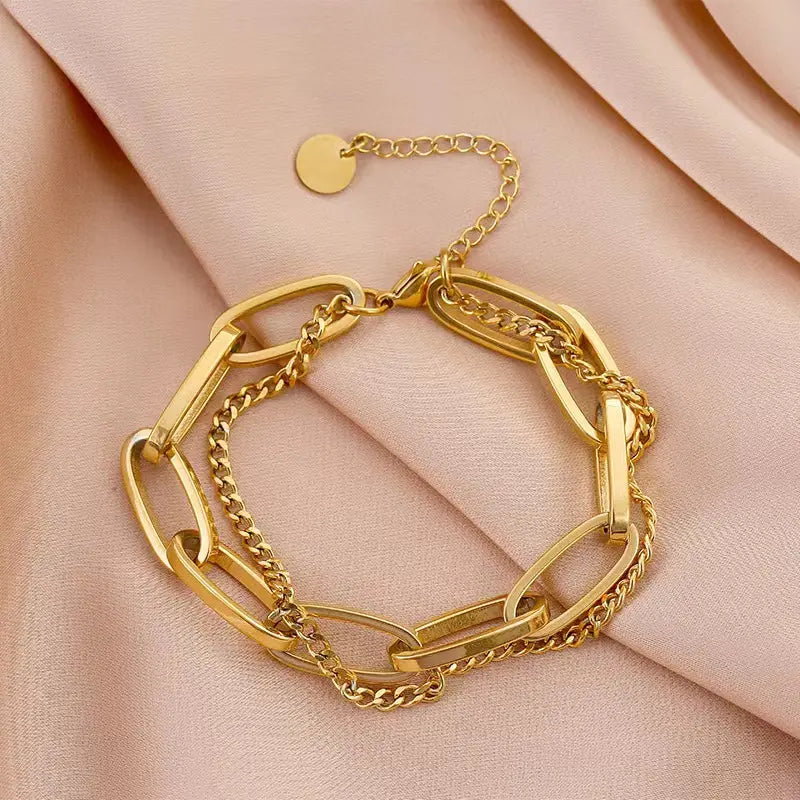Power Link Bracelet
